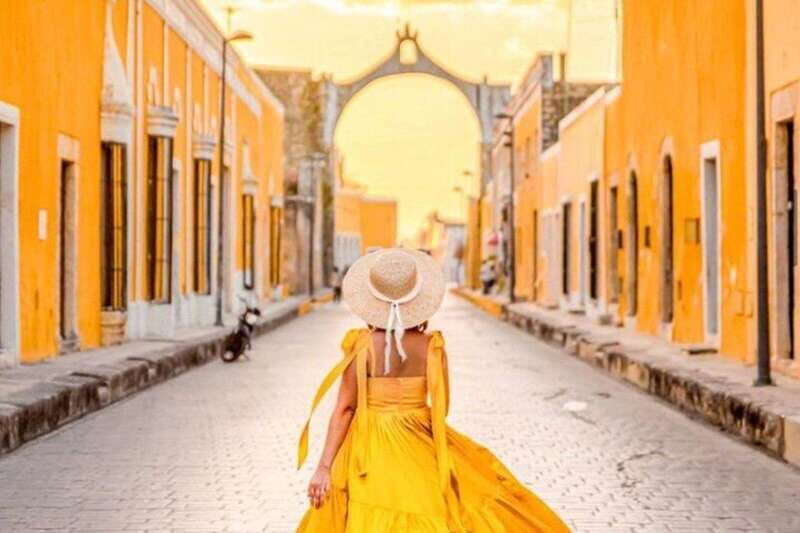 Private Tour Izamal, Ruins & Mayan handcraft workshop - In-Depth: Why This Tour Works