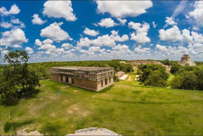 Private Tour Kabah & Uxmal plus Mayan Workshop Experience - A Day of Mayan Wonders: What to Expect