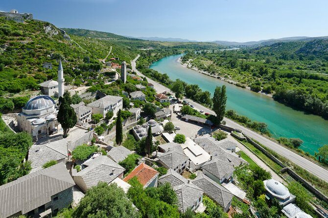 Private Tour: Medjugorje and Mostar Day Trip from Dubrovnik - Frequently Asked Questions