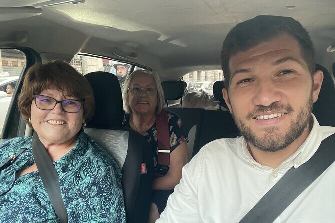 Private Tour of Rome by Car - Practical Details and Value