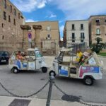 Private Tour of Taranto aboard an Ape Calessino - Who Will Love This Experience?