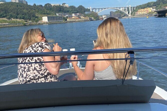 Private Tour of the 6 Bridges with Port Wine - The Itinerary in Detail
