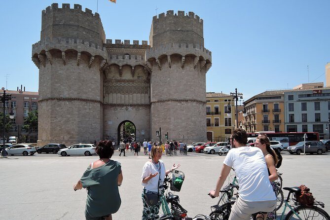 Private tour of the old city of Valencia - Who Will Love This Tour?