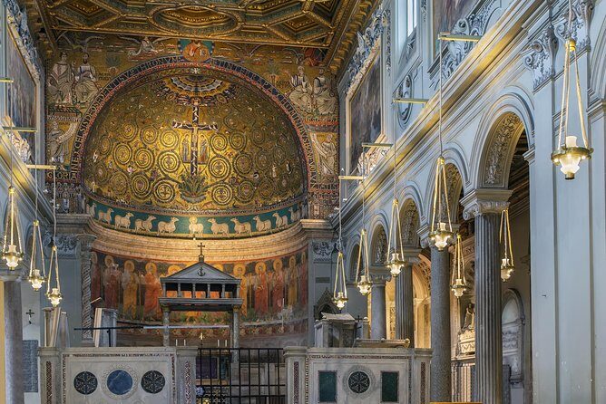 Private Tour of Underground Rome - Why Choose This Tour?