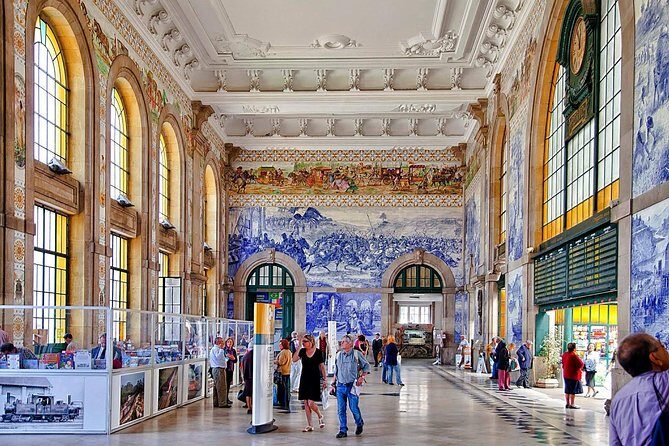 Private tour Portugal 14 days from Lisbon - What’s Included & What’s Not