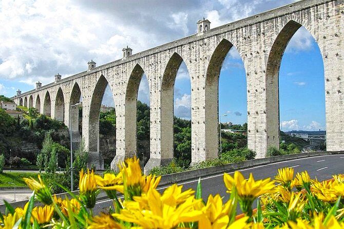 Private tour Portugal 7 days from Lisbon - A Day-by-Day Breakdown of the Portuguese Adventure