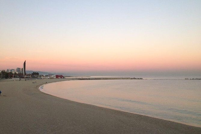 Private Tour: Romantic Sailing Tour from Barcelona - Who Is This Tour Best For?
