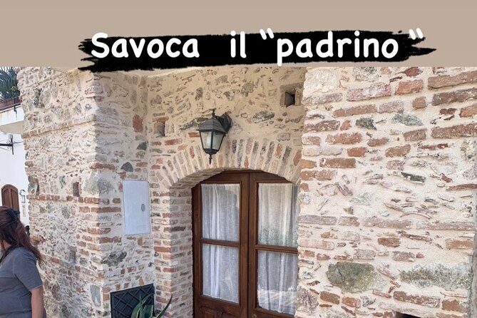 Private Tour Taormina, Savoca and Castelmola. Departure from Messina - Exploring the Itinerary in Detail