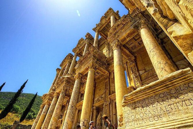 Private Tour to Ephesus, Temple of Artemis - Who Is This Tour Best For?