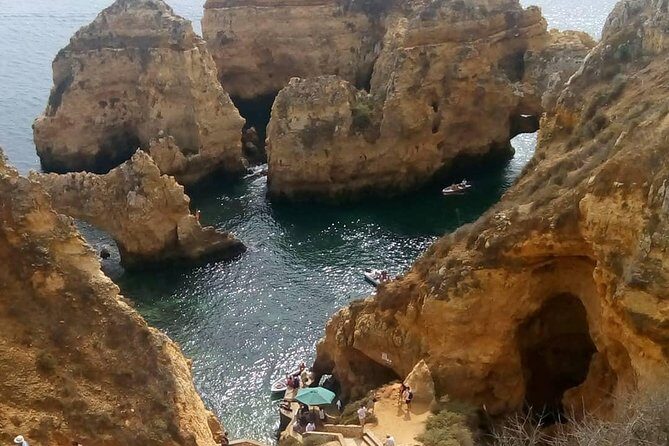 Private Tour to Lagos and Ponta da Piedade, Portimão ( Day Trip) - Who Will Love This Tour?