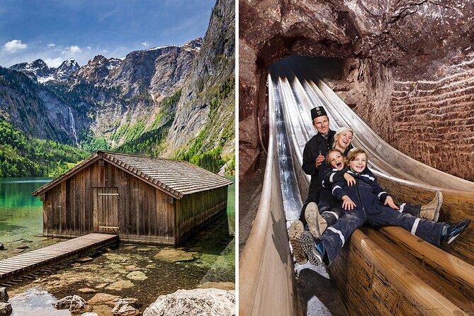 Private Tour to Lake Königssee and Salt Mine Berchtesgaden with Bavarian Lunch - Who Will Love This Tour?