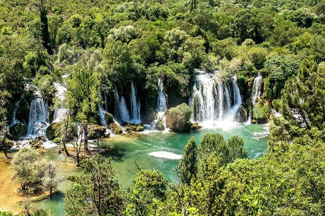 Private Tour to Mostar and Kravice Waterfalls from Dubrovnik - Who Would Love This Tour?