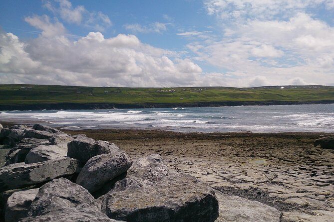 Private tour to the Cliffs of Moher guided in Spanish - Who Is This Tour Best For?