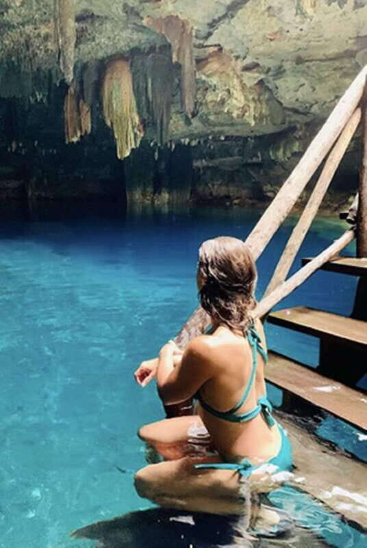 Private tour Uxmal Ruins, Chocolate Museum plus Cenote - Who Is This Tour Best For?