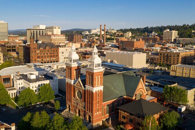 Private Tour Washington DC City - Pricing and Value