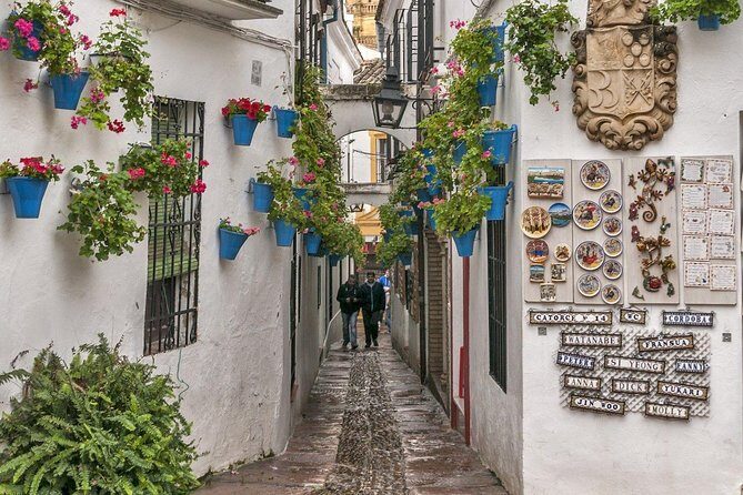 Private tourist route in Córdoba - Who Will Love This Tour?