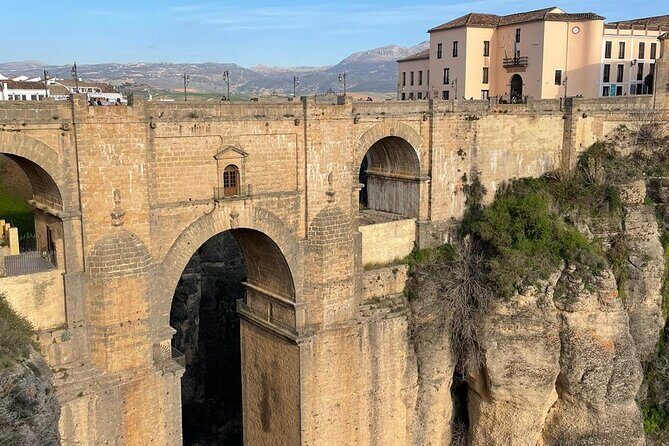 Private Tours In Ronda - FAQs About the Ronda Private Tour