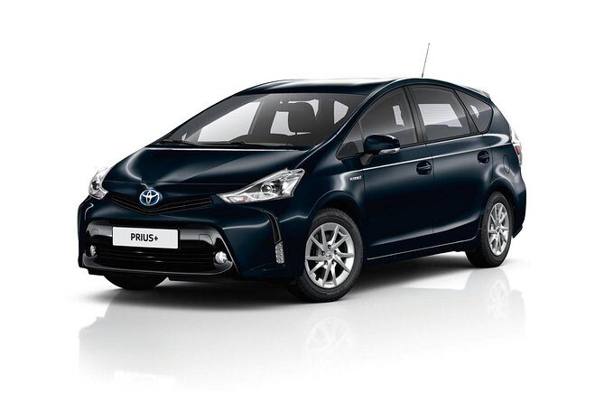 Private Transfer Barcelona City to BCN airport - Meet and Greet: Personalized Service
