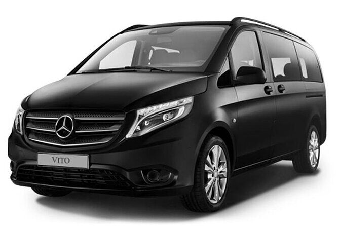 Private Transfer Civitavecchia Port From-to Rome/FCO apt - Who Should Book This Transfer?