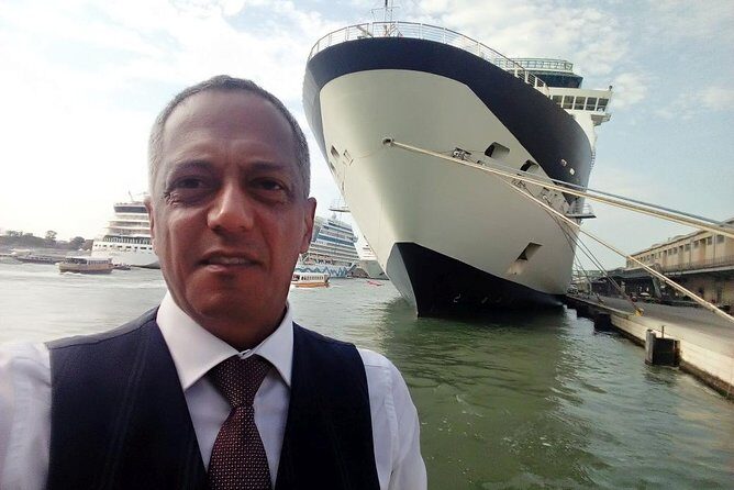 Private transfer Explorer of the Seas Ravenna cruise port to Venice airport - Who Is This Transfer Best For?