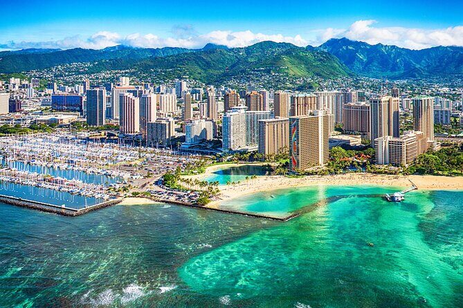 Private Transfer from Honolulu (HLN) Airport to Pupukea - Price and Value