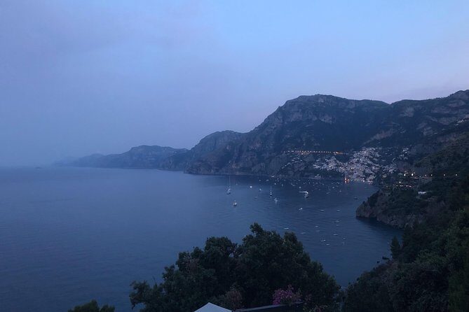 Private Transfer from Naples to Positano with Pick Up - Real Traveler Insights from Reviews