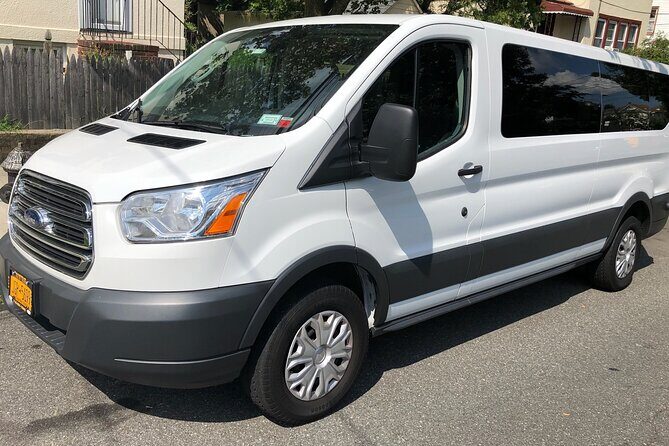 Private Transfer from Washington DC to Dulles or vice versa - Why This Transfer Service Works