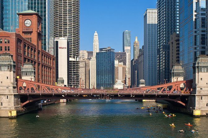 Private Transfer: Midway Airport MDW to Chicago by Luxury SUV - The Details of Your Journey