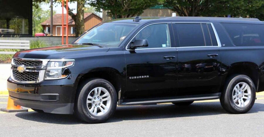 Private Transfers between LAX Airport and Los Angeles - Why Choose a Private Transfer in Los Angeles?