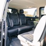 Private Transfers in Paris - Duration and Flexibility