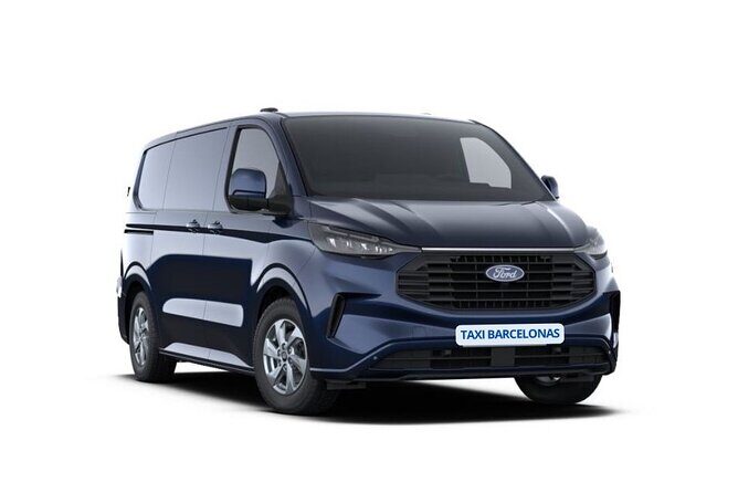 Private Transport from Barcelona Airport to Barcelona City Center - Who Is This Transfer Best For?