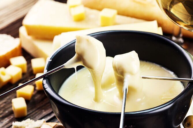Private Trip from Geneva to Gruyeres: Cheese & Chocolate Tasting - Authentic Experiences and Insights from Reviewers