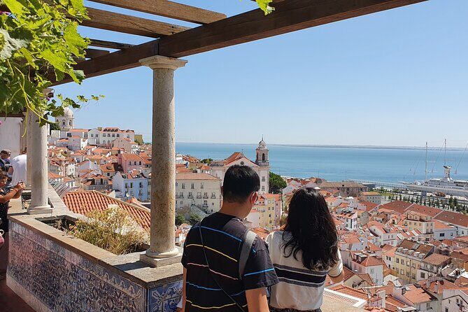 Private Tuk Tuk Guided Tour of Historic Lisbon 2.5 Hours - Practical Details and Tips