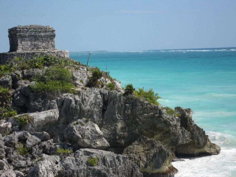 Private Tulum Kaan Luum Lagoon - Who Will Love This Tour?