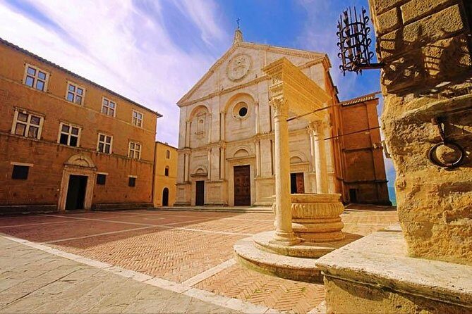 Private: Tuscany Day Tour from Rome with Optional Wine Tasting - The Experience at a Glance