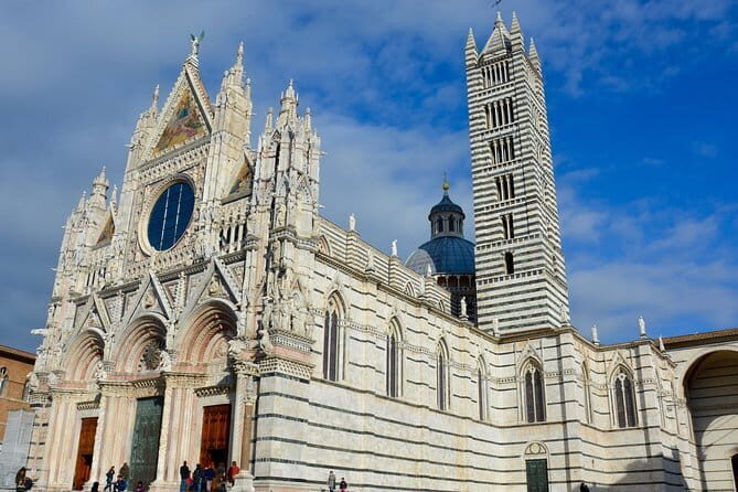 Private Tuscany Tour: Siena, San Gimignano and Chianti Day Trip - Transportation, Timing, and Flexibility