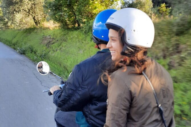 Private Tuscany Vespa Tour - Why This Tour Works: Authentic, Scenic, and Fun