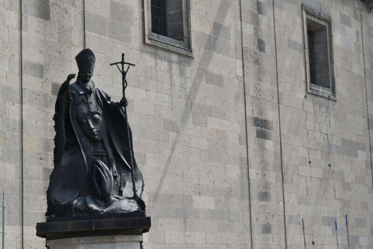 Private VIP Tour City Center, Guadalupe Shrine - Best Rated - Real Experiences: Insights from Reviews