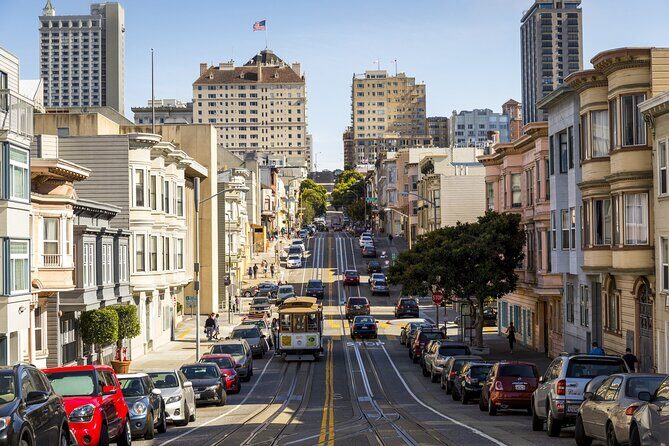 Private Walking Culinary Tour of San Francisco - FAQs