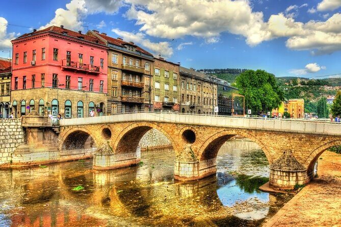 Private Walking Tour, Food Tasting and Bosnian Coffee in Sarajevo - Final Thoughts