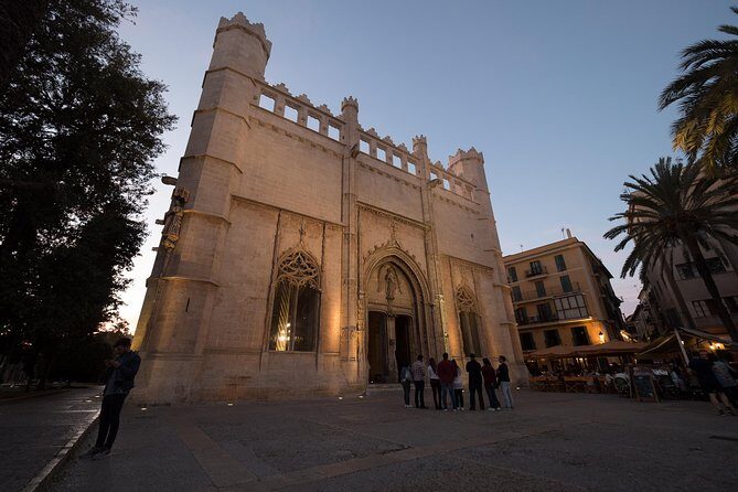 Private walking tour in Palma de Mallorca with local guides. - What Travelers Are Saying