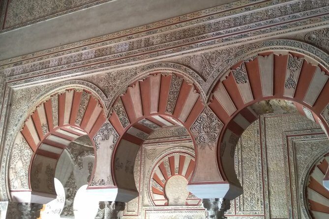 Private Walking Tour Medina Azahara in Córdoba - Introduction: Why Choose This Tour?