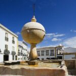 Private Walking Tour of Highlights Locations in Evora - The Experience You Can Expect