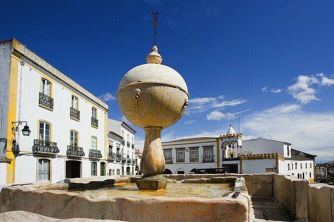 Private Walking Tour of Highlights Locations in Evora - The Experience You Can Expect