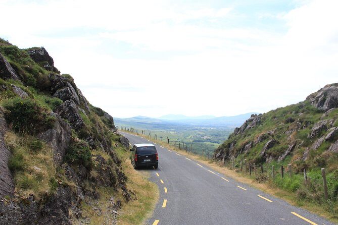 Private Wild Atlantic Day Tour from Cork - The Authentic Experience: What Travelers Say