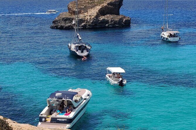 Private Yacht Charter in Malta, Gozo & Comino - Full Day - Who Is This Tour Best For?