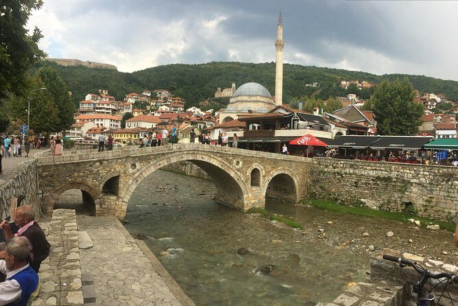 Prizren Sightseeing - Detailed Breakdown of the Itinerary