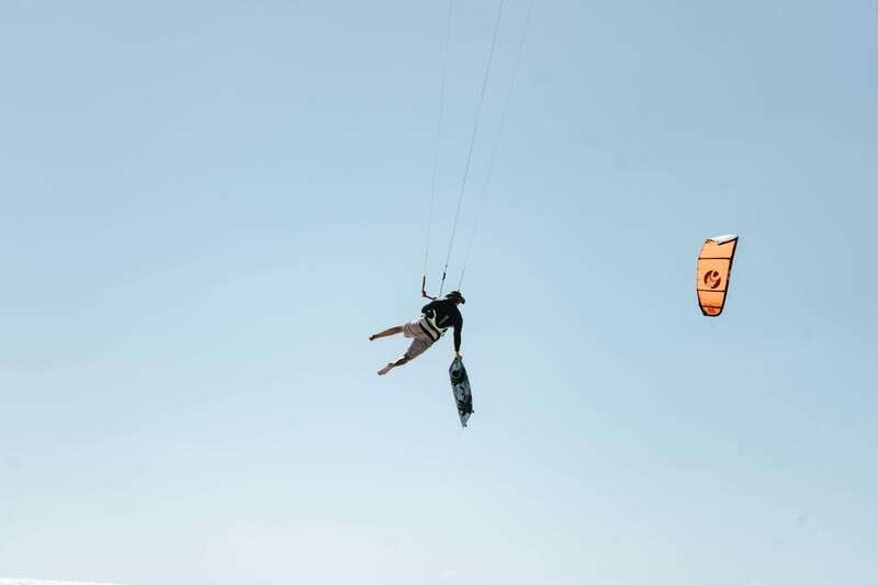 Progreso: Kitesurf lessons - The Value of the Experience