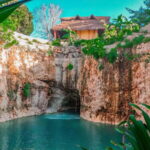Progress: Excursion to the Santa Barbara Homun cenotes - Discovering the Cenotes of Homun