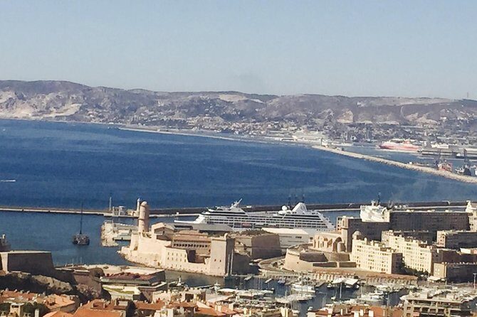 Provence: Aix en Provence, Cassis and Marseille Private Tours - Who Will Love This Tour?